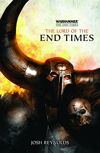 9781849709477: WARHAMMER LORD OF THE END TIMES