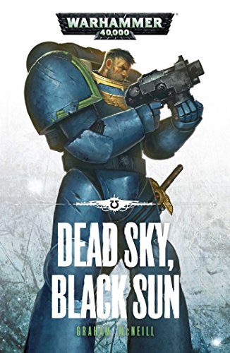 9781849709514: Dead Sky, Black Sun (Volume 3)