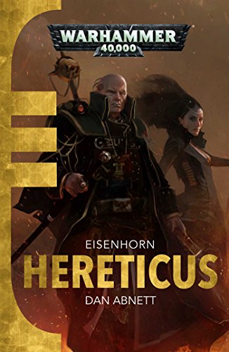 9781849709651: WARHAMMER 40K HERETICUS (Eisenhorn)