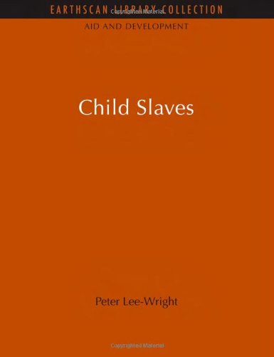 Immagine dell'editore per Child Slaves (Aid and Development Set) venduto da Phatpocket Limited