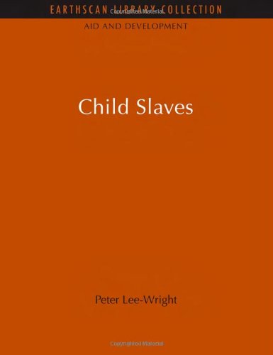 Stock image for Child Slaves (Aid and Development Set) for sale by Phatpocket Limited