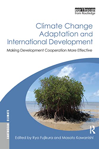 Stock image for Climate Change Adaptation and International Development for sale by Blackwell's