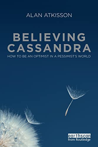 Imagen de archivo de Believing Cassandra a la venta por Zoom Books Company