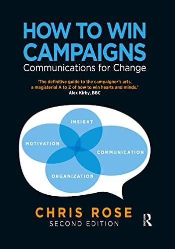 How to Win Campaigns - Chris Rose