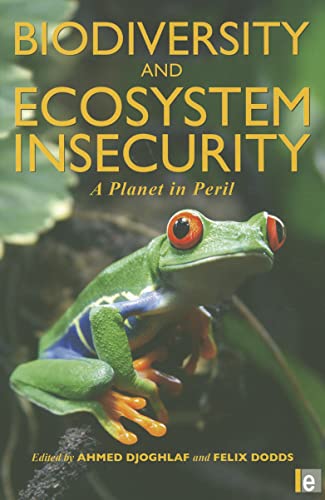 Stock image for Biodiversity and Ecosystem Insecurity for sale by Blackwell's