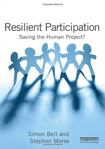 Stock image for Resilient Participation: Saving the Human Project? for sale by Chiron Media