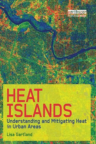 9781849712989: Heat Islands