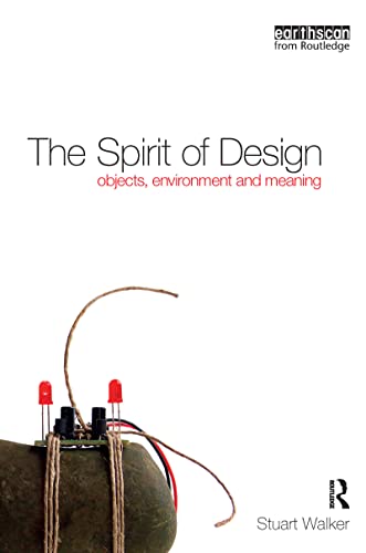 Stock image for The Spirit of Design for sale by Blackwell's