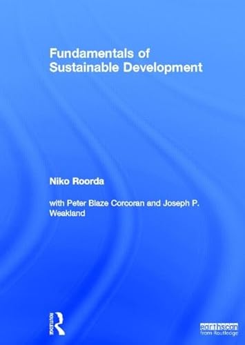 9781849713863: Fundamentals of Sustainable Development