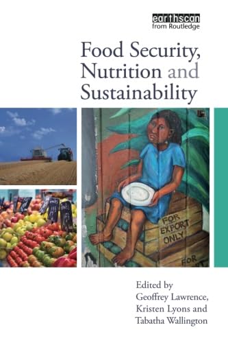 Food Security, Nutrition and Sustainability