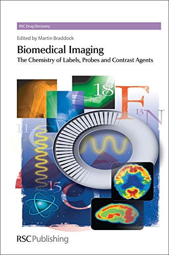 Stock image for Biomedical Imaging: The Chemistry Of Labels, Probes & Contrast Agents (Hb) for sale by Basi6 International