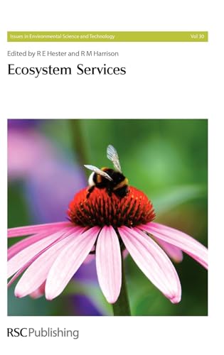 Imagen de archivo de Ecosystem Services (Issues in Environmental Science and Technology, Volume 30) a la venta por HPB-Red