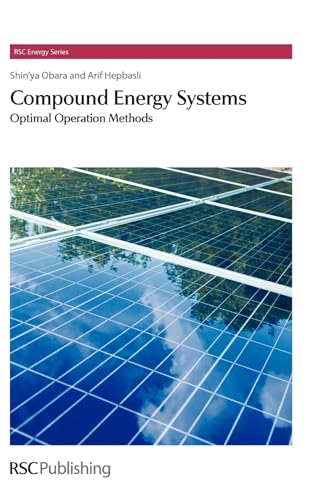 Stock image for Compound Energy Systems for sale by Books Puddle