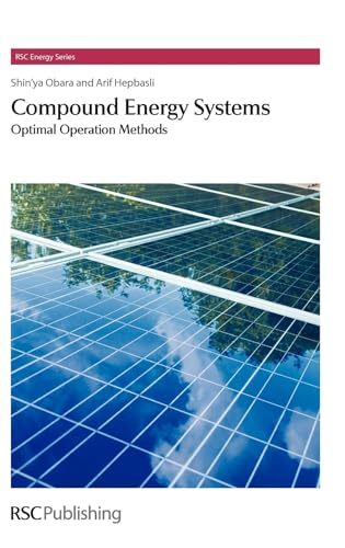 COMPOUND ENERGY SYSTEMS OPTIMAL OPERATION METHODS