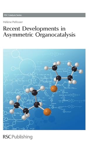 Stock image for Recent Developments In Asymmetric Organocatalysis for sale by Basi6 International
