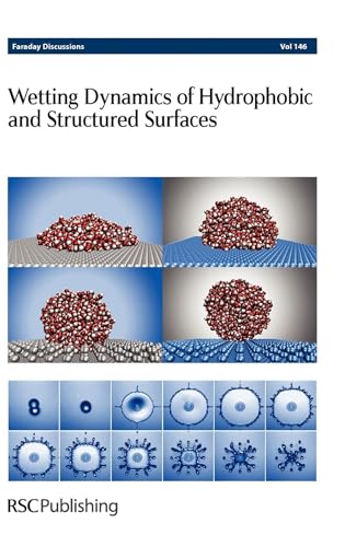 WETTING DYNAMICS AND SURFACES