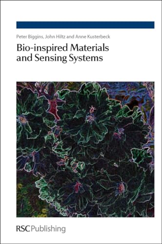 Imagen de archivo de Bio-Inspired Materials and Sensing Systems a la venta por Books Puddle