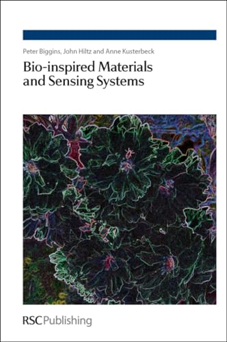 Stock image for Bio-Inspired Materials and Sensing Systems for sale by Books Puddle
