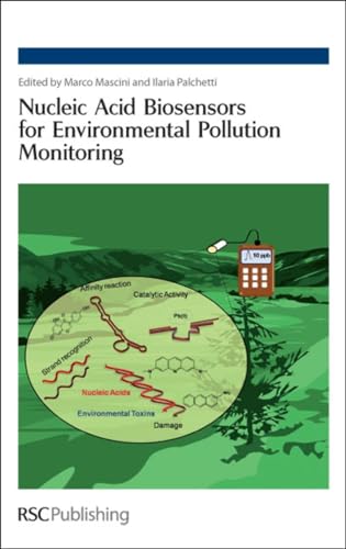 NUCLEIC ACID BIOSENSORS FOR ENVIRONMENTAL POLLUTION MONITORING