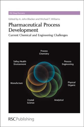 Stock image for Pharmaceutical Process Development for sale by Blackwell's