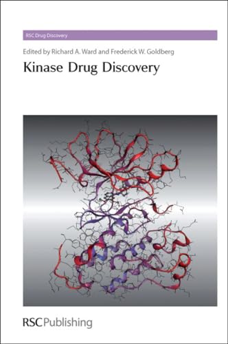Imagen de archivo de Kinase Drug Discovery a la venta por Books Puddle