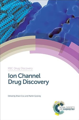 Stock image for Ion Channel Drug Discovery for sale by Revaluation Books