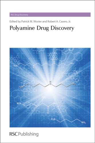 Stock image for Polyamine Drug Discovery for sale by Revaluation Books