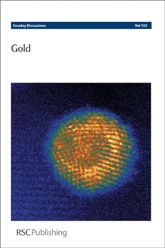 GOLD (FARADAY DISCUSSIONS)