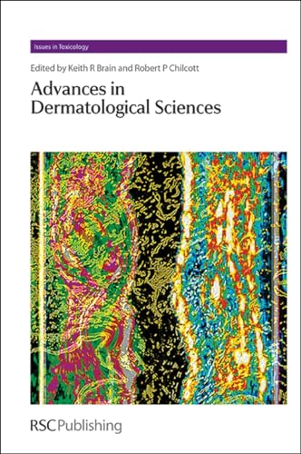 Beispielbild fr Advances in Dermatological Sciences: Vol 1 zum Verkauf von Revaluation Books