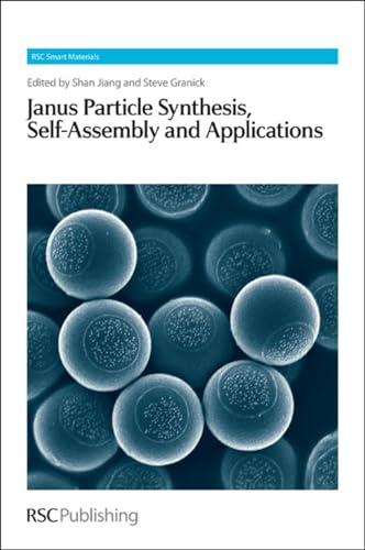 Stock image for Janus Particle Synthesis, Self-assembly and Applications for sale by Revaluation Books