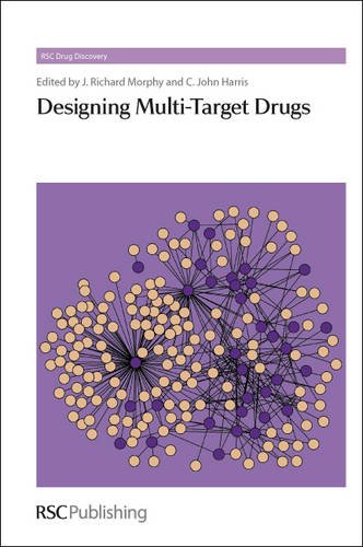 9781849734912: Designing Multi-Target Drugs (RSC Drug Discovery)