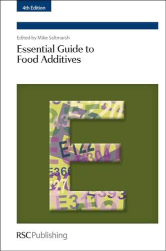 Stock image for Essential Guide to Food Additives for sale by Revaluation Books