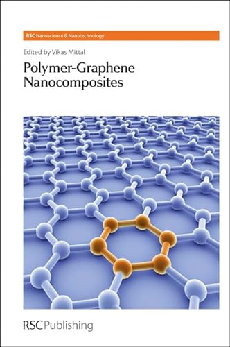Stock image for Polymer-Graphene Nanocomposites for sale by Books Puddle