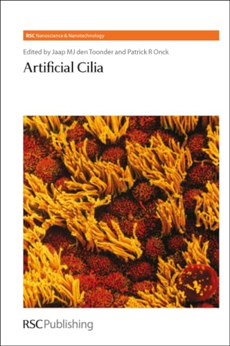 Stock image for Artificial Cilia for sale by Basi6 International