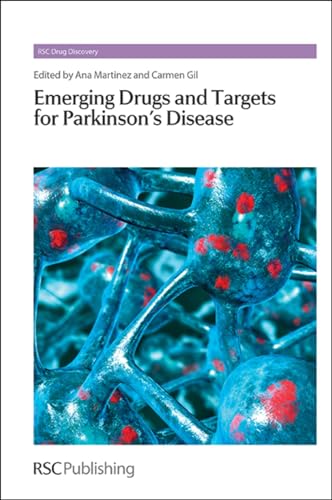 Imagen de archivo de Emerging Drugs And Targets For Parkinson's Disease a la venta por Basi6 International