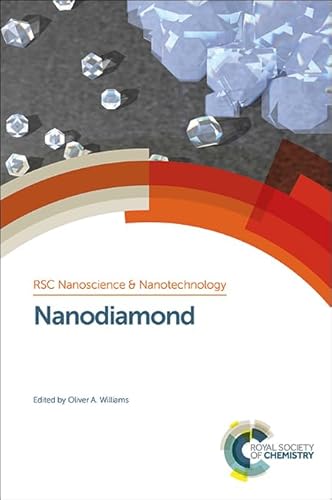 Beispielbild fr NANODIAMOND zum Verkauf von Basi6 International