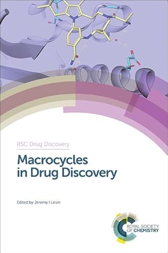 9781849737012: Macrocycles in Drug Discovery (Drug Discovery, Volume 40)