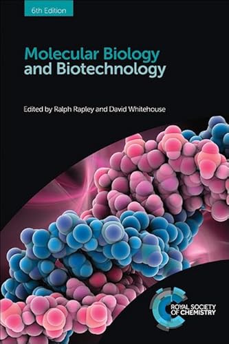 Imagen de archivo de Molecular Biology and Biotechnology a la venta por Revaluation Books