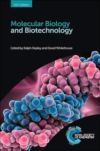 9781849737951: Molecular Biology and Biotechnology