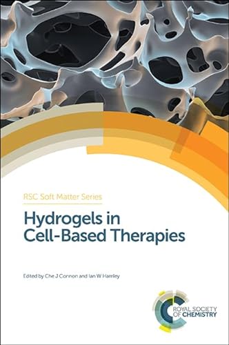 Stock image for Hydrogels In Cell Based Therapies for sale by Basi6 International