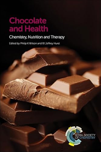 Stock image for Chocolate And Health : Chemistry, Nutrition And Therapy for sale by Basi6 International