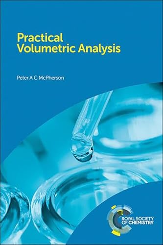 Stock image for Practical Volumetric Analysis for sale by Books Puddle