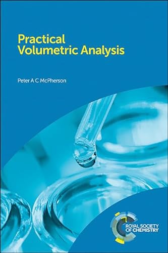 Stock image for Practical Volumetric Analysis for sale by Books Puddle