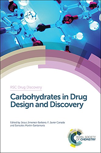 Stock image for Carbohydrates in Drug Design and Discovery for sale by Better World Books: West