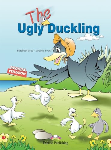 9781849741705: THE UGLY DUCKLING (STORY BOOKS)