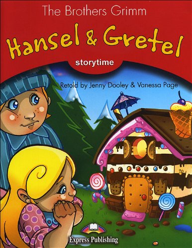 9781849743723 Hansel And Gretel Set With Multi Rom Pal Audio Cd Dvd Abebooks The Brothers