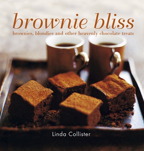 9781849750295: Brownie Bliss