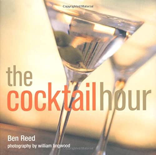 Beispielbild fr The Cocktail Hour zum Verkauf von WorldofBooks
