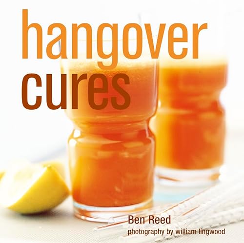 Beispielbild fr Hangover Cures zum Verkauf von WorldofBooks