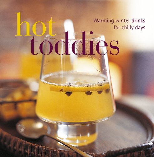 Imagen de archivo de Hot Toddies a la venta por Better World Books